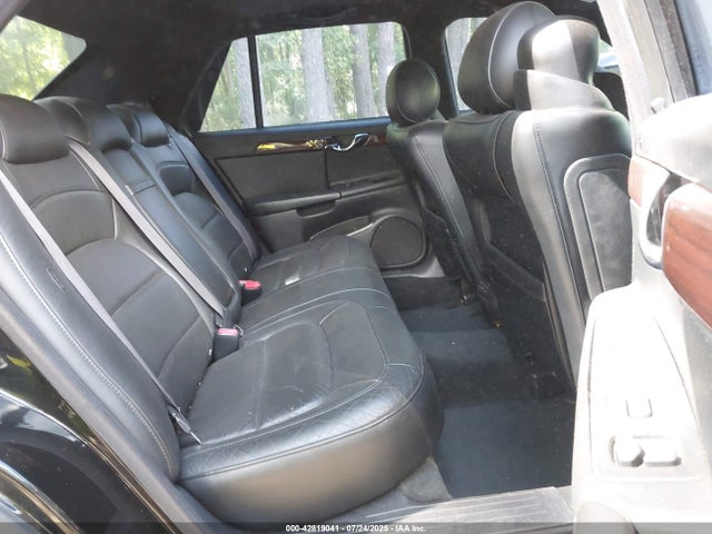 2004 CADILLAC DEVILLE 1G6KF57954U158585 Photo 7