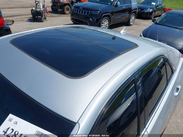 Продажа на аукционе авто 2014 Cadillac Cts Luxury, vin: 1G6AX5SX2E0196413, номер лота: 42819042