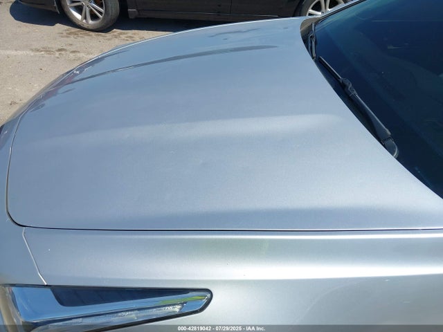 2014 CADILLAC CTS 1G6AX5SX2E0196413 Photo 5