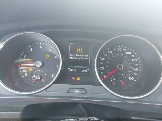 2018 VOLKSWAGEN TIGUAN 3VV3B7AXXJM069886 Photo 6