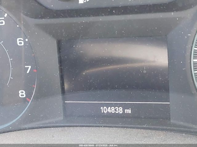 2021 CHEVROLET MALIBU 1G1ZB5ST8MF078723 Photo 6