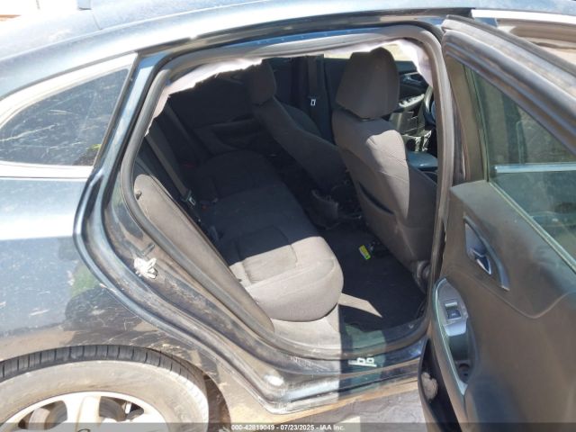 2021 CHEVROLET MALIBU 1G1ZB5ST8MF078723 Photo 7