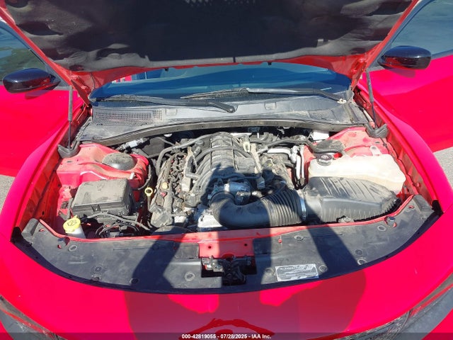 2C3CDXCT4PH518851 Dodge Charger