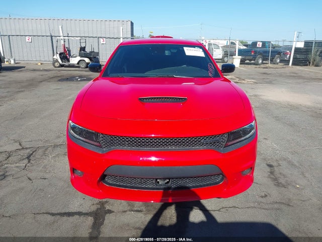 2C3CDXCT4PH518851 Dodge Charger