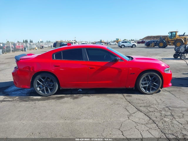 2C3CDXCT4PH518851 Dodge Charger