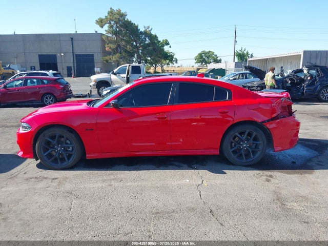 2C3CDXCT4PH518851 Dodge Charger