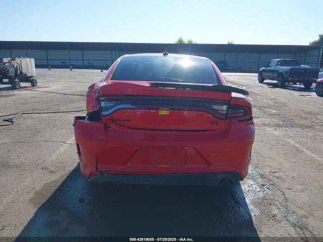 2C3CDXCT4PH518851 Dodge Charger