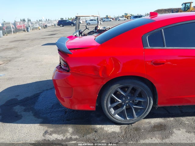 2C3CDXCT4PH518851 Dodge Charger
