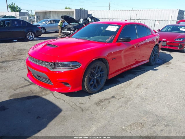 2C3CDXCT4PH518851 Dodge Charger