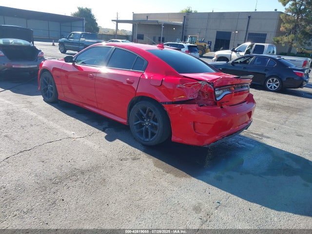 2C3CDXCT4PH518851 Dodge Charger