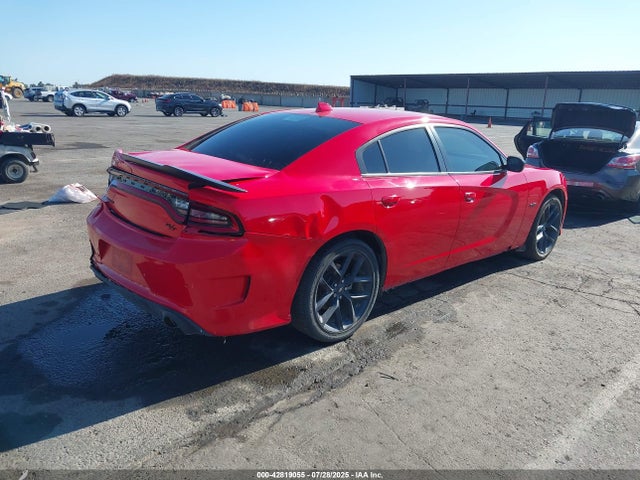 2C3CDXCT4PH518851 Dodge Charger