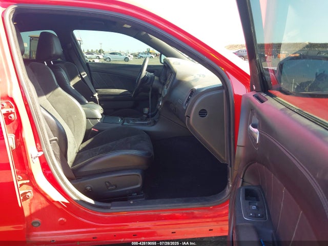 2C3CDXCT4PH518851 Dodge Charger