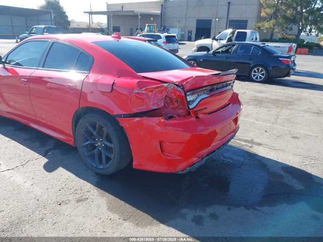 2C3CDXCT4PH518851 Dodge Charger