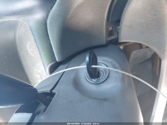 1999 SUZUKI GRAND VITARA JS3TD62V2X4120349 Photo 10