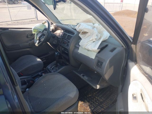 1999 SUZUKI GRAND VITARA JS3TD62V2X4120349 Photo 4