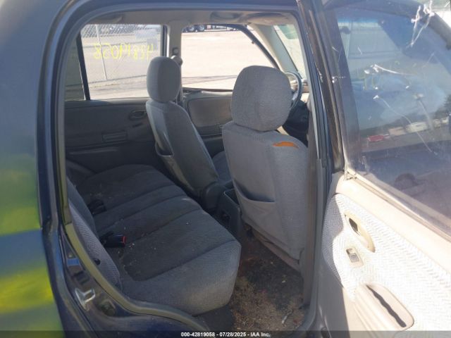 1999 SUZUKI GRAND VITARA JS3TD62V2X4120349 Photo 7