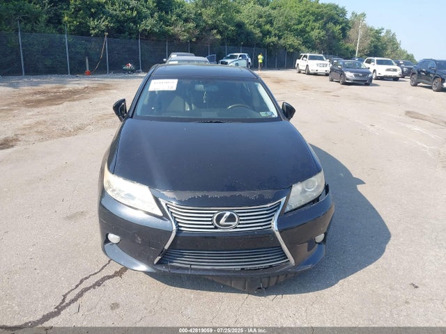 JTHBK1GG9E2119123 Lexus 2gr-fe