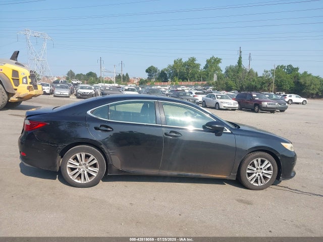 JTHBK1GG9E2119123 Lexus 2gr-fe