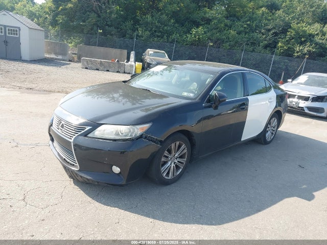 JTHBK1GG9E2119123 Lexus 2gr-fe