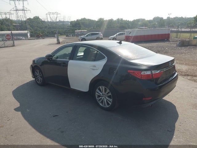 JTHBK1GG9E2119123 Lexus 2gr-fe