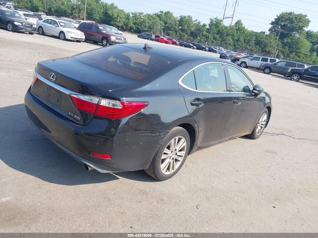 JTHBK1GG9E2119123 Lexus 2gr-fe