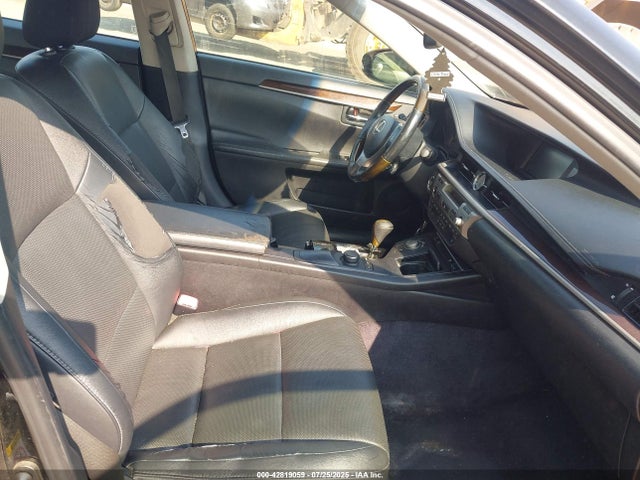 JTHBK1GG9E2119123 Lexus 2gr-fe