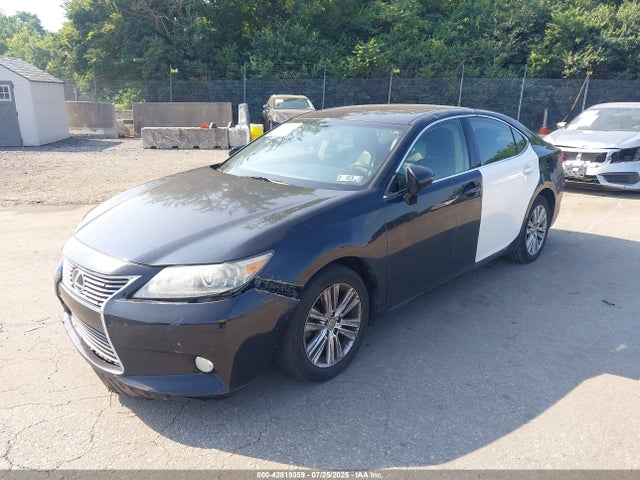 JTHBK1GG9E2119123 Lexus 2gr-fe