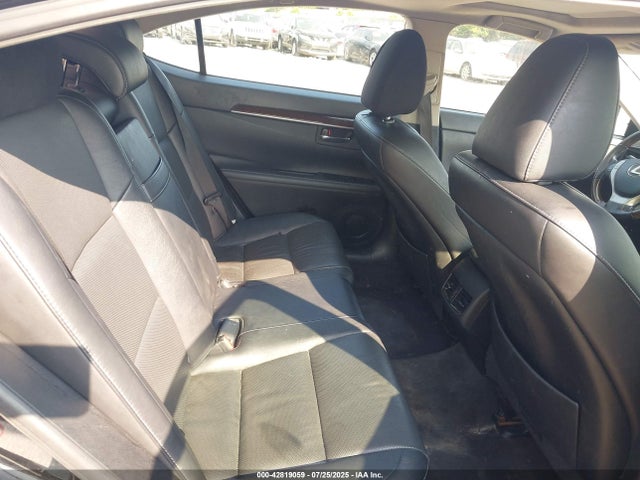 JTHBK1GG9E2119123 Lexus 2gr-fe