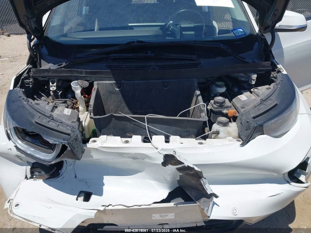 BMW 2014 2014 WBY1Z2C50EV285272 Image 10