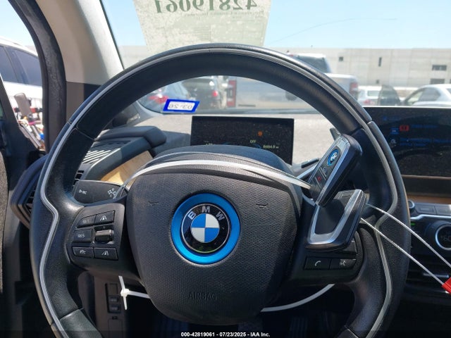 BMW 2014 2014 WBY1Z2C50EV285272 Image 11