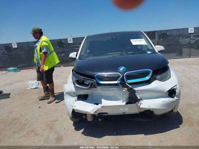 BMW 2014 2014 WBY1Z2C50EV285272 Image 12