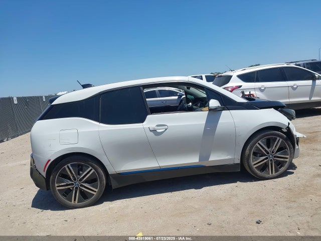 BMW 2014 2014 WBY1Z2C50EV285272 Image 13