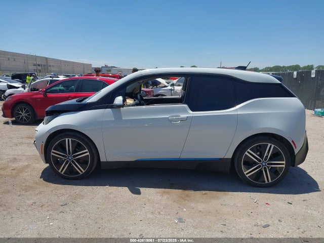 BMW 2014 2014 WBY1Z2C50EV285272 Image 14