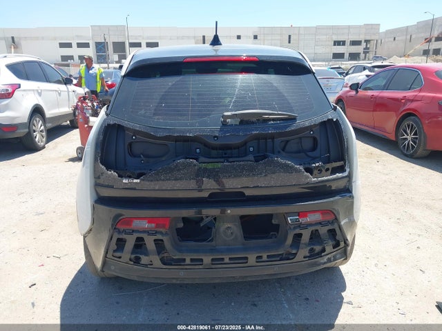 BMW 2014 2014 WBY1Z2C50EV285272 Image 16