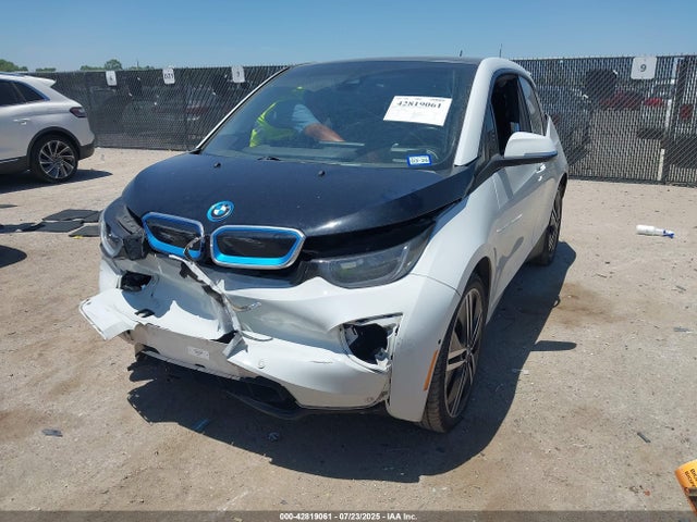 BMW 2014 2014 WBY1Z2C50EV285272 Image 2