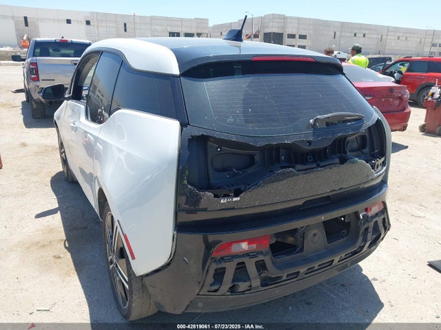 BMW 2014 2014 WBY1Z2C50EV285272 Image 3