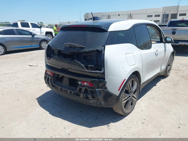 BMW 2014 2014 WBY1Z2C50EV285272 Image 4