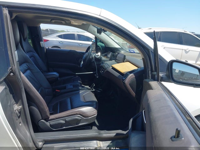 BMW 2014 2014 WBY1Z2C50EV285272 Image 5