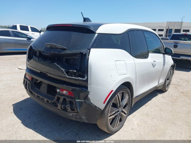BMW 2014 2014 WBY1Z2C50EV285272 Image 6