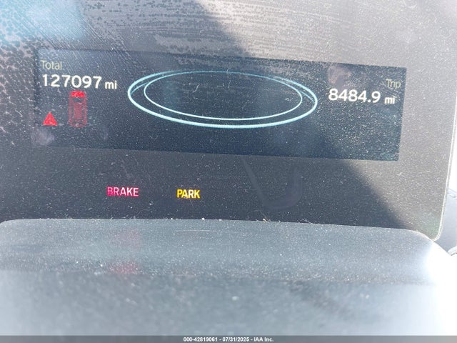 BMW 2014 2014 WBY1Z2C50EV285272 Image 7