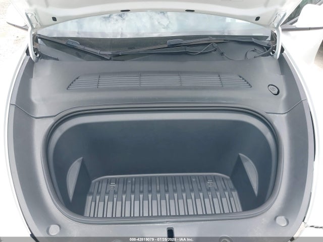 2022 TESLA MODEL Y 7SAYGDEF3NF398982 Photo 9