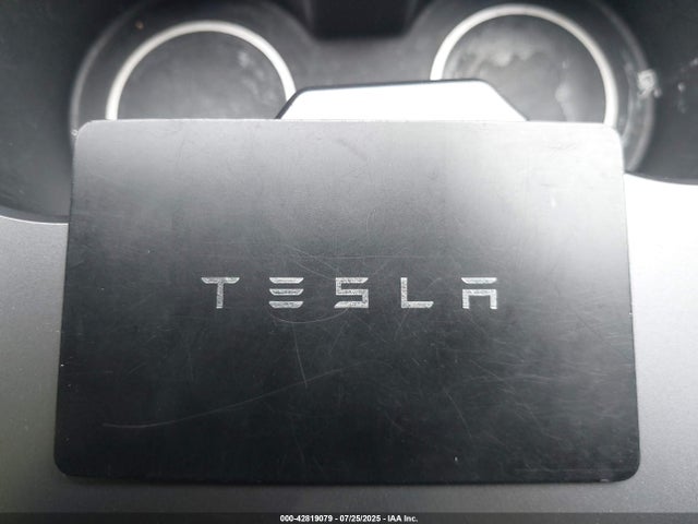 2022 TESLA MODEL Y 7SAYGDEF3NF398982 Photo 10