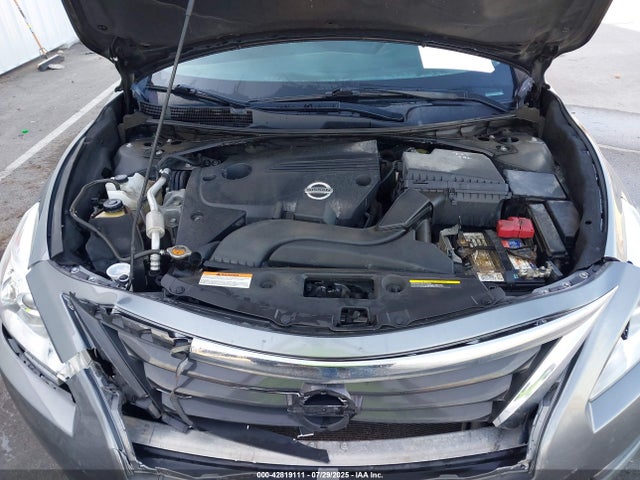 1N4AL3AP5FN878713 Nissan 2015