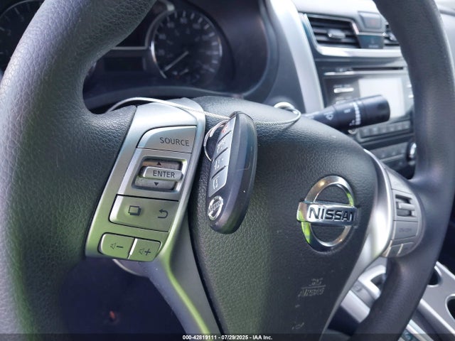1N4AL3AP5FN878713 Nissan 2015