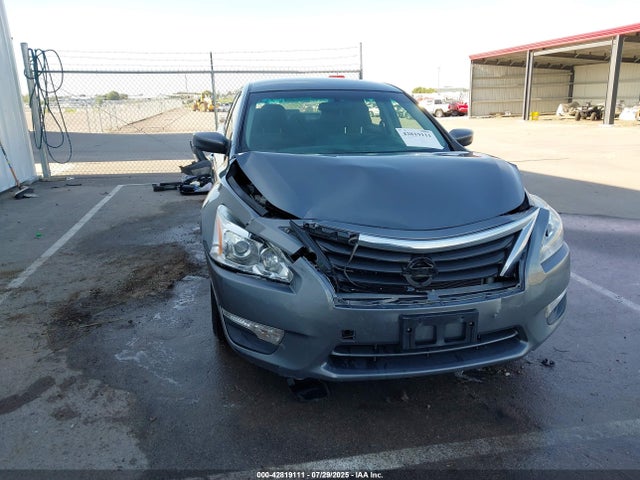 1N4AL3AP5FN878713 Nissan 2015