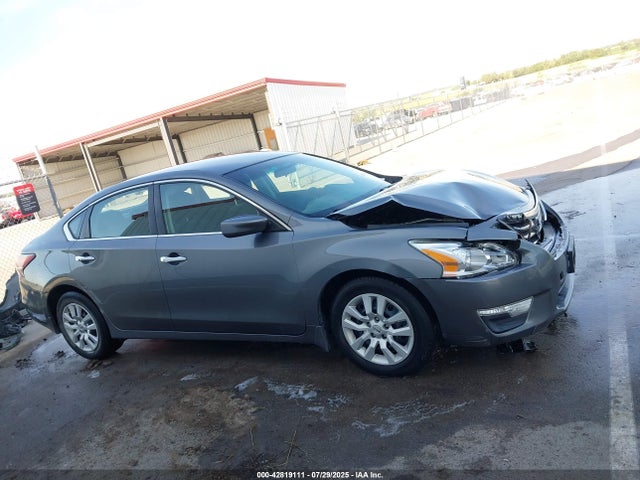 1N4AL3AP5FN878713 Nissan 2015