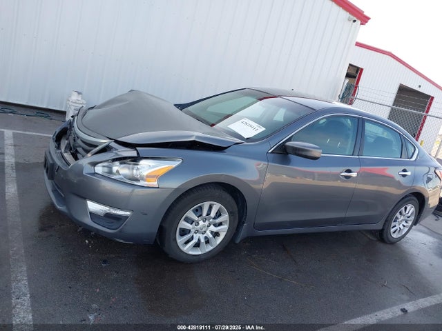 1N4AL3AP5FN878713 Nissan 2015