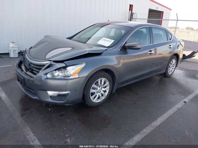 1N4AL3AP5FN878713 Nissan 2015