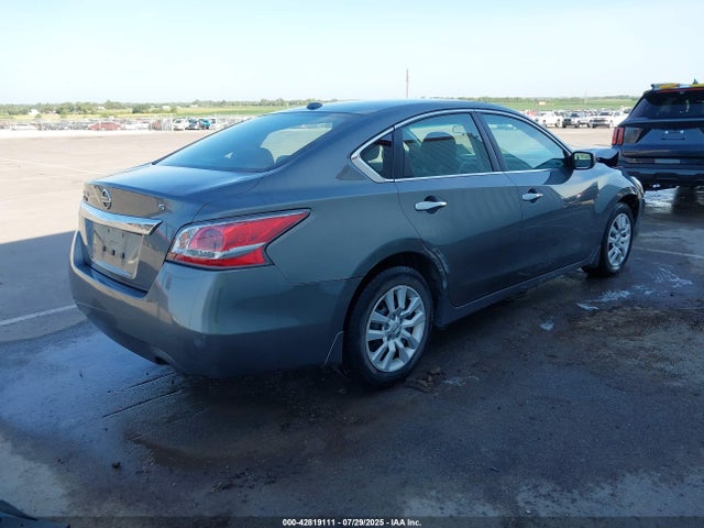 1N4AL3AP5FN878713 Nissan 2015