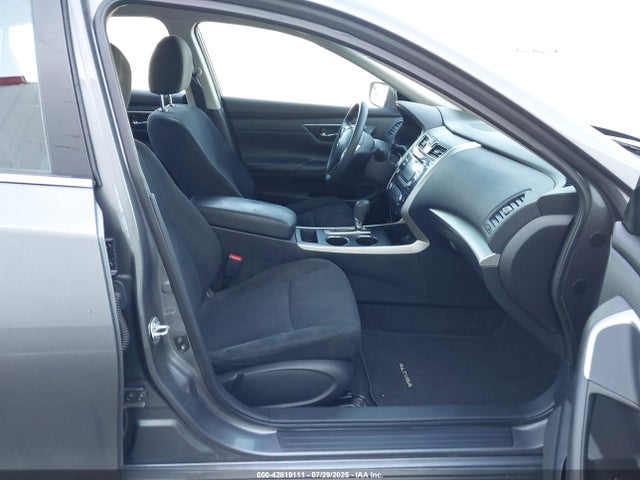 1N4AL3AP5FN878713 Nissan 2015
